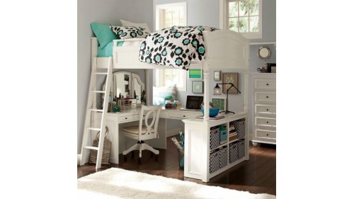 AHŞAP RANZA  - RN239