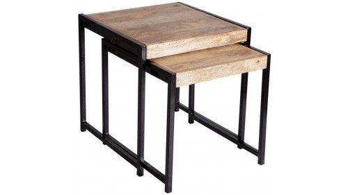 MASİF ZİGON SEHPA MODELİ - SP601