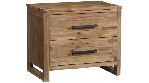 AHŞAP ESKİTME TASARIM KOMODİN MODELİ - SP605