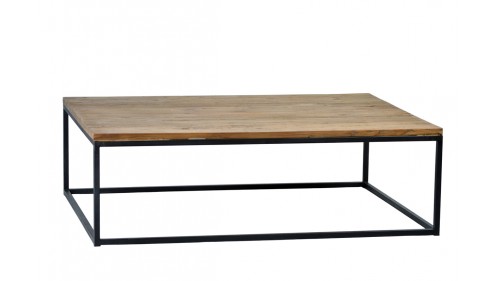 ESKİTME AĞAÇ ORTA SEHPA - SP614