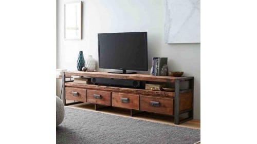 TV ÜNİTESİ MODELİ - TV 843