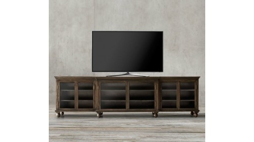 AĞAÇ TV ÜNİTESİ - FU665