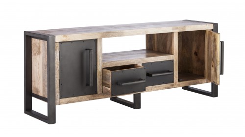 ÇOK AMAÇLI TV ÜNİTESİ MODELİ -FU678