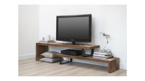 ESKİTME TV ÜNİTESİ - FU651 ESKİTME TV ÜNİTESİ - FU651