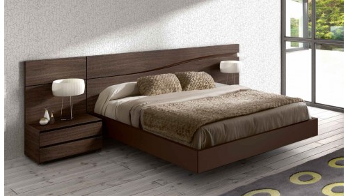 AĞAÇ YATAK MODELLERİ - YM800