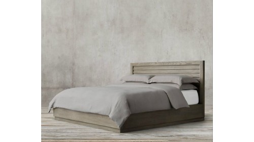 UYGUN FİYATLI KARYOLA AĞAÇ YATAK MODELLERİ - YM103