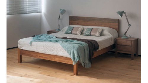 AĞAÇ YATAK MODELİ - YM115