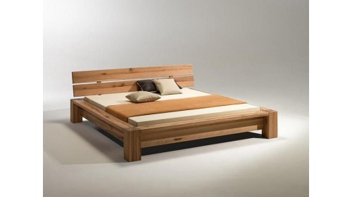 AĞAÇ YATAK MODELLERİ - YM118