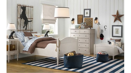 AĞAÇ YATAK ODASI TAKIMI MODELİ - YM121