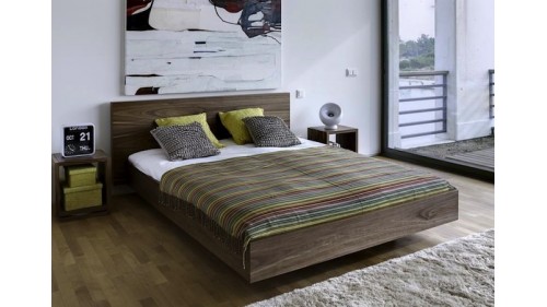 AĞAÇ YATAK MODELİ- YM123