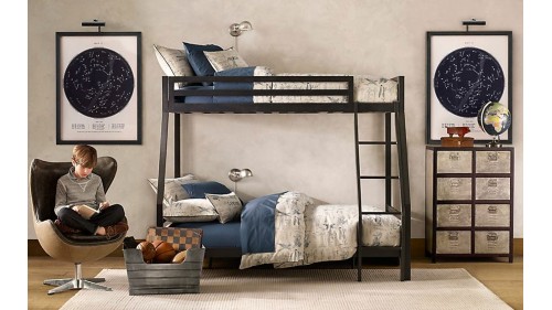 METAL RANZA MODELLERİ - RN646 METAL RANZA MODELLERİ - RN646