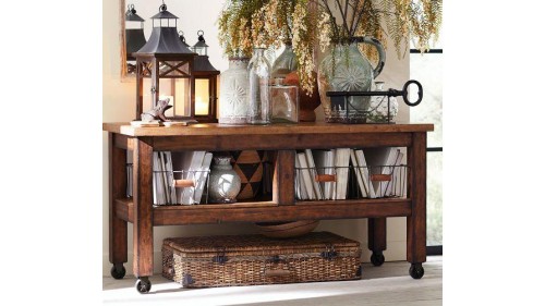 KONSOL MODELİ - FU745