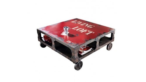  ORTA SEHPA MODELİ - FU719