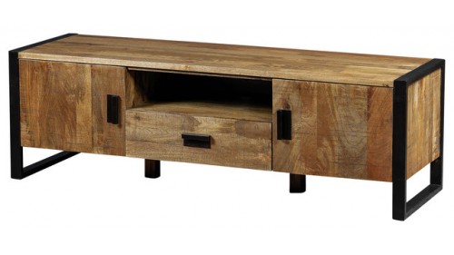 MASİF AHŞAP ESKİTME DİZAYN TV SEHPASI MODELİ - FU606 MASİF AHŞAP ESKİTME DİZAYN TV SEHPASI MODELİ - FU606