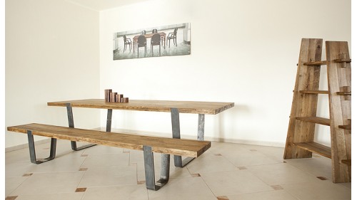 İTALYAN TASARIM MASİF AHŞAP YEMEK MASASI MODELİ - FU707 İTALYAN TASARIM MASİF AHŞAP YEMEK MASASI MODELİ - FU707