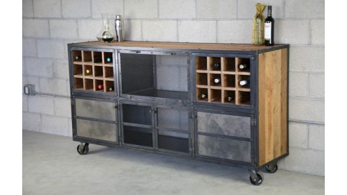 MODERN BAR MODELİ - BR106