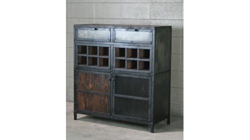 ESKİTME BAR MODELİ  - BR109