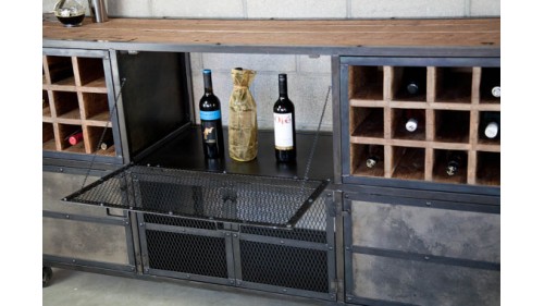 MODERN BAR MODELİ - BR106