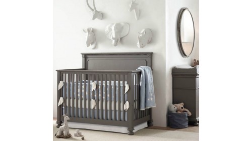 BEBEK ODASI TAKIMI MODELLERİ - BO165