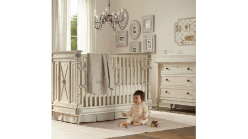 BEBEK ODASI TAKIMI - BO458