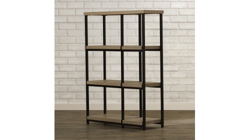 KİTAPLIK MODELİ - FU521 KİTAPLIK MODELİ - FU521