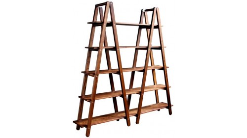 DEKORATİF MERDİVEN KİTAPLIK MODELLERİ - FU253 DEKORATİF MERDİVEN KİTAPLIK MODELLERİ - FU253