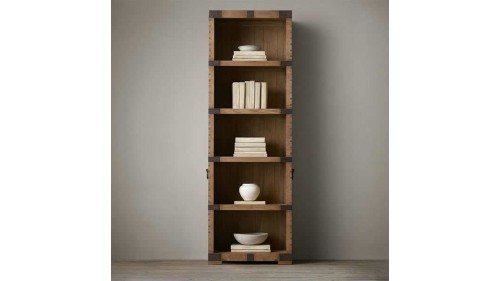 AĞAÇ ESKİTME KİTAPLIK - FU394 AĞAÇ ESKİTME KİTAPLIK - FU394