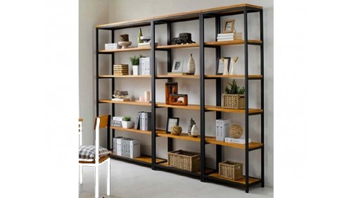 BÜYÜK KİTAPLIK MODELLERİ - FU390 BÜYÜK KİTAPLIK MODELLERİ - FU390