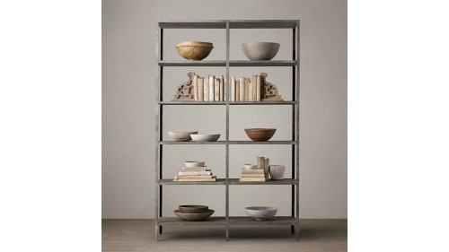 KİTAPLIK MODELLERİ - FU353 KİTAPLIK MODELLERİ - FU353