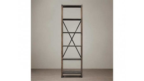 İNCE KİTAPLIK MODELLERİ - FU307 İNCE KİTAPLIK MODELLERİ - FU307