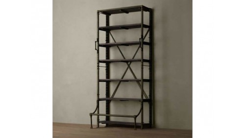 KİTAPLIK MODELLERİ - FU304 KİTAPLIK MODELLERİ - FU304