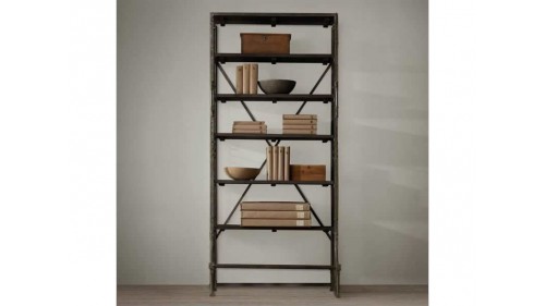 KİTAPLIK MODELLERİ  - FU304