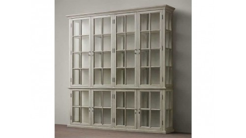 BÜYÜK BÜFE KİTAPLIK MODELİ - FU344 BÜYÜK BÜFE KİTAPLIK MODELİ - FU344