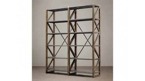 İKİLİ KİTAPLIK MODELLERİ - FU324 İKİLİ KİTAPLIK MODELLERİ - FU324