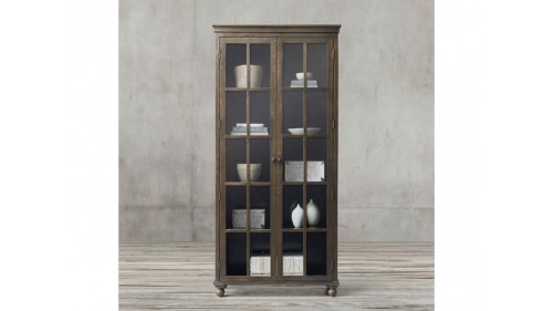 KAPAKLI KİTAPLIK BÜFE MODELLERİ - FU311