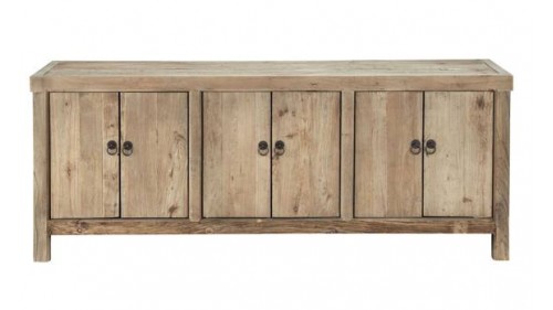 KAPAKLI AHŞAP DRESUAR - FU263 KAPAKLI AHŞAP DRESUAR - FU263