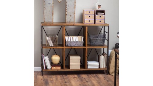 BÖLMELİ KONSOL MODELİ - FU424 BÖLMELİ KONSOL MODELİ - FU424