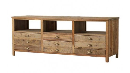 MASİF ESKİTME KONSOL MODELLERİ - FU213 MASİF ESKİTME KONSOL MODELLERİ - FU213