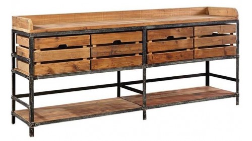 FARKLI TASARIM KONSOL - FU209