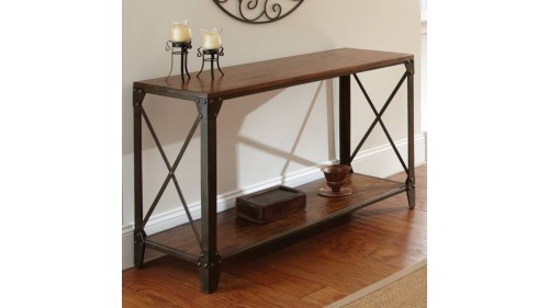 METAL İSKELET KONSOL - FU254 METAL İSKELET KONSOL - FU254