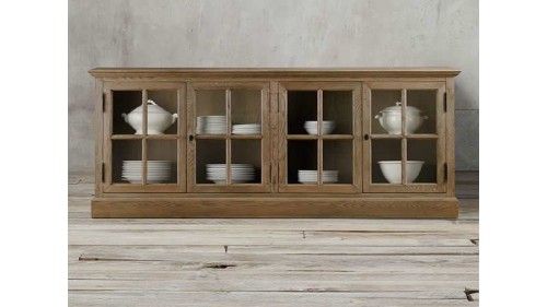 CAM KAPAKLI KONSOLLAR - FU346