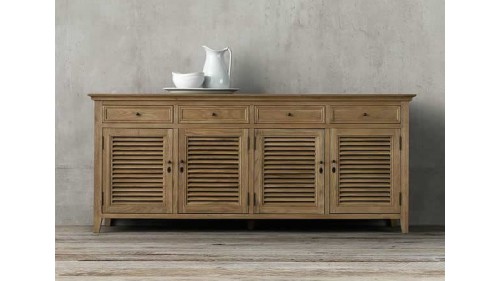 PANJUR KAPAKLI KONSOL - FU328