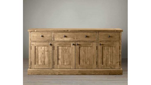 HAM AHŞAP KONSOL MODELLERİ - FU359 HAM AHŞAP KONSOL MODELLERİ - FU359