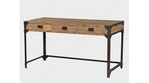 ÖZEL TASARIM ÇALIŞMA MASASI - FU214