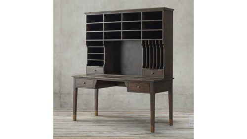 KİTAPLIKLI ÇALIŞMA MASASI - FU416 KİTAPLIKLI ÇALIŞMA MASASI - FU416