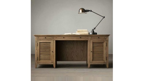 ÇALIŞMA MASALARI ESKİTME -  FU325