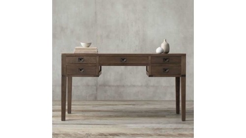 MASİF ÇALIŞMA MASASI - FU340