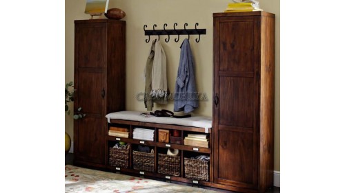  VESTİYER MODELİ- FU827