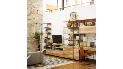 MASİF MODERN TV ÜNİTESİ MODELİ- FU965