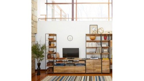 MASİF MODERN TV ÜNİTESİ MODELİ- FU965